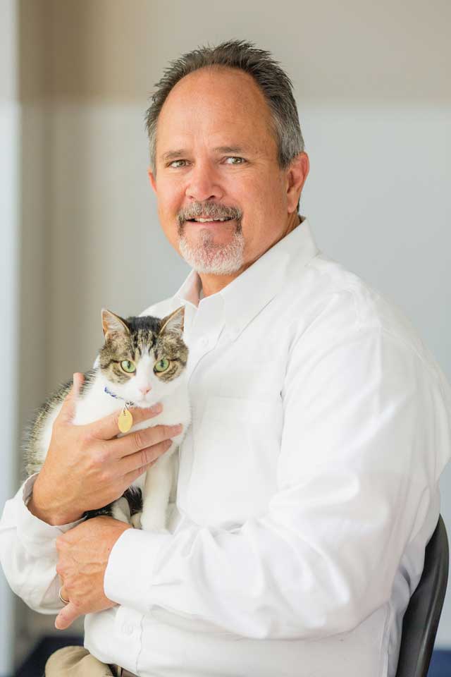 Humane Society of the Pikes Peak Region Announces New President and CEO